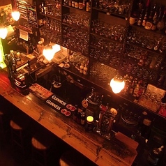 BELGO ベルゴ 渋谷の雰囲気1