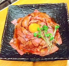 焼肉処 おおま 西条のおすすめランチ3