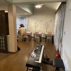 Kos コス CAFE&BARの雰囲気3