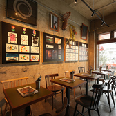 THE MOON CAFE kamakura ザムーンカフェカマクラの雰囲気2