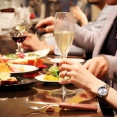 グリルバル サンク 下北沢店の雰囲気2