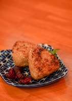 心を込めた手作り料理をご提供いたします。