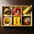 料理メニュー写真&nbsp;六宝箱
