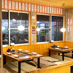 大衆鉄板 たぎつ屋の特集写真