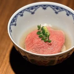 肉酒場 ばくのコース写真