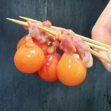 焼き鳥 灯家 あかりや 和歌山本店のおすすめ料理1