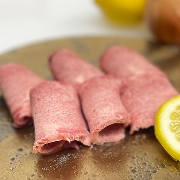 焼肉一の屋のおすすめ料理1