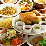 Bistro Amber ビストロ アンバー