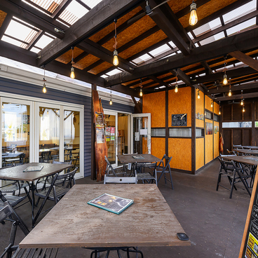 華麗なるスパイスの雰囲気1