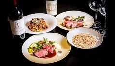TRATTORIA coccinella トラットリア コチネラの特集写真