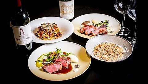 TRATTORIA coccinella gbgA R`l