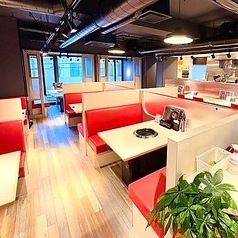 貸し切りのご相談はお気軽に！思い出に残る素敵な時間をお過ごしいただけるよう、スタッフ一同お手伝いさせていただきます。