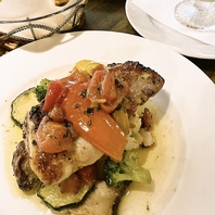 受け継がれる情熱。時を超えて味わうイタリアン