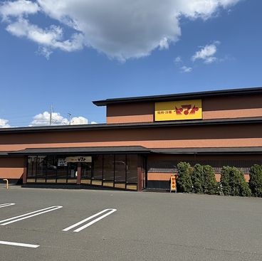 焼肉 冷麺ヤマト 盛岡みたけ店の雰囲気1