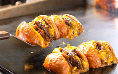 BRISKSTAND SUIDOBASHI ブリスクスタンド 水道橋のおすすめポイント1