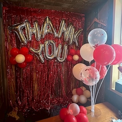 Teppan&Bal pakupaku　茅ヶ崎（喫煙可）のコース写真