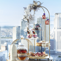 梅田カナリス canaris モダンフレンチのコース写真