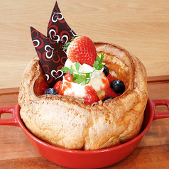 YATSUDOKI CAFE ヤツドキカフェ シャトレーゼホテル長野のおすすめ料理2