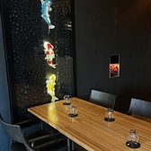 NOBORI Shinjuku ノボリシンジュクの雰囲気2