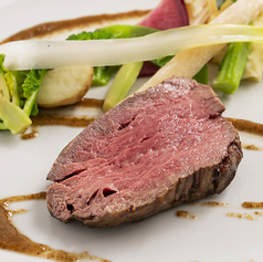 Restaurant  諏訪坂の写真2