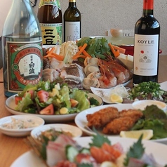 ぼばる BOBALの特集写真