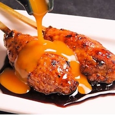 阿波地鶏 竹の家 富田町店特集写真1