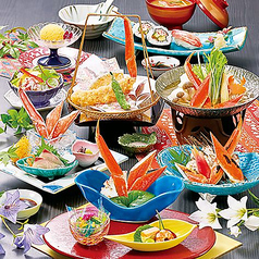 杜若 ~かきつばた~