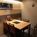 博多 華味鳥 心斎橋店の雰囲気1