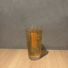 もろこしハイ(北海道コーン茶)