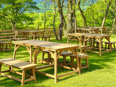 TREE HOTEL NIKKA 菰野の雰囲気3
