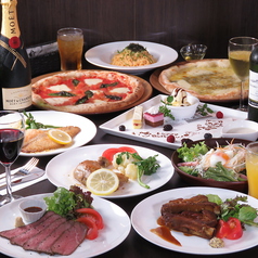 春日部 イタリアン フレンチレストランの予約 クーポン ホットペッパーグルメ