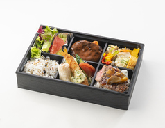 だんらんや手作り弁当