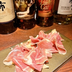 WASABI 西鉄春日原駅西口店のコース写真