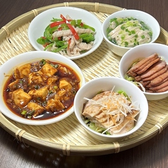 姜太公 じゃんたいこう 四谷店のおすすめ料理2