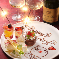 ■メッセージ付きプレート■