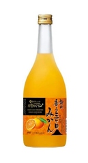 静岡三ケ日みかんサワー