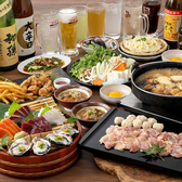 呑兵衛 とうきょうスカイツリー駅前店のおすすめ料理2