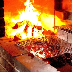 なぎさのハンバーガーのコース写真