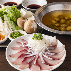 居酒屋 お魚と日本酒 七代目なお 天満店の特集写真