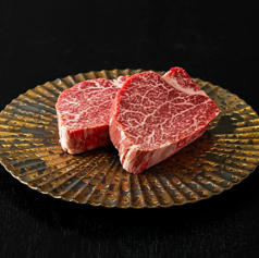 フィレ肉専門店 にくぞう ならまち店のコース写真