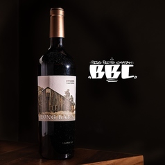 赤:ジンファンデル