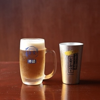 選べるコスパ抜群の飲み放題で、沖縄の夜を乾杯しよう