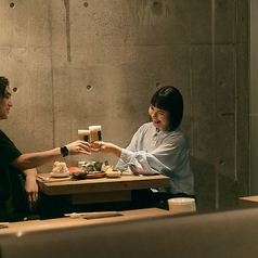 併呑 渋谷店のコース写真