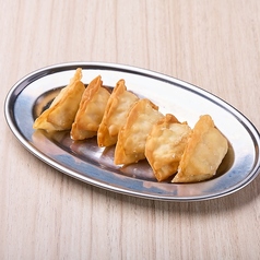 揚げ餃子（6個）