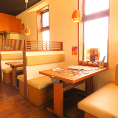 しゃぶしゃぶ温野菜 八王子大和田店の雰囲気2