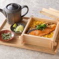 蒸籠蒸し料理など和食をメインに当店こだわりの逸品の数々をご提供。食材本来の旨味を味わう本格和食。