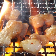 京もつ鍋ホルモン 朱々 祇園南店のおすすめ料理2