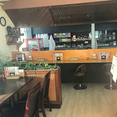 インド料理　タージマハール　梅名店の写真2