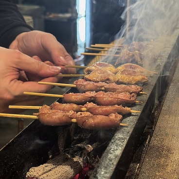 かしわ屋 こばやしのおすすめ料理1