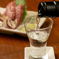 日本に住む地酒を愛されている方に告ぐ！